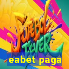 eabet paga